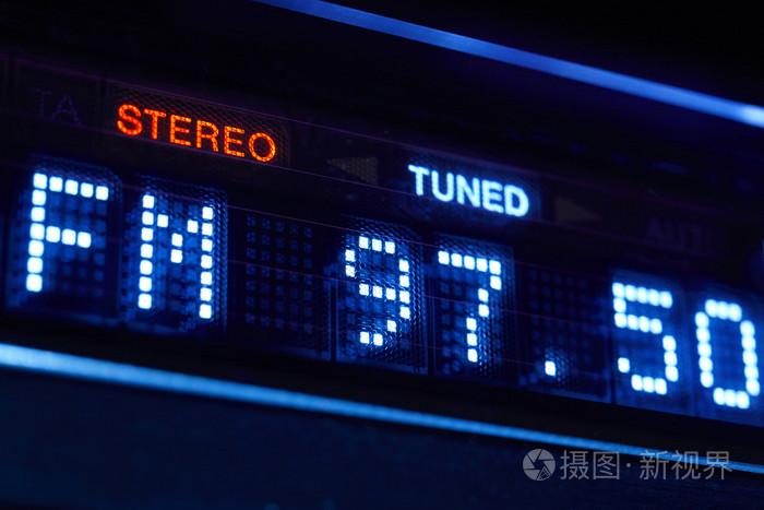 28圈体育显示知识普及：LED显示屏尺寸如何计算？