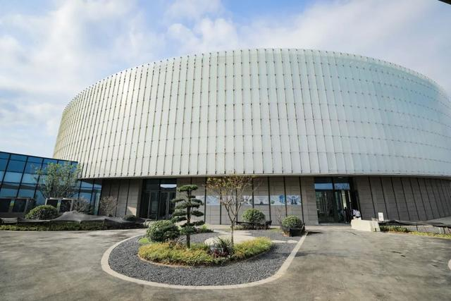 数字文旅 | 28圈体育显示打造鄂州“新地标”